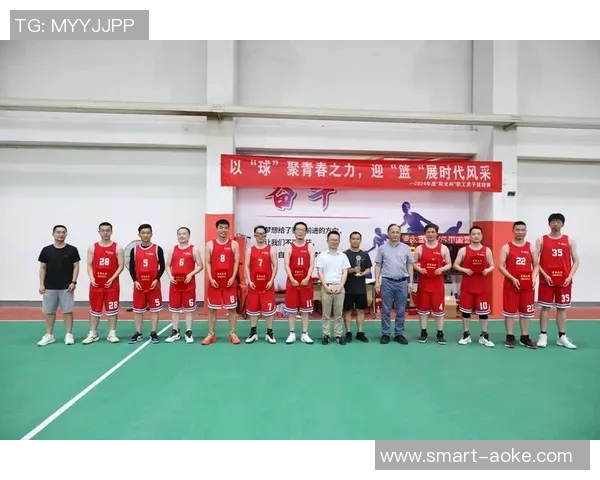 探索类篮球运动的魅力与发展潜力,助力青少年健康成长与团队精神培养